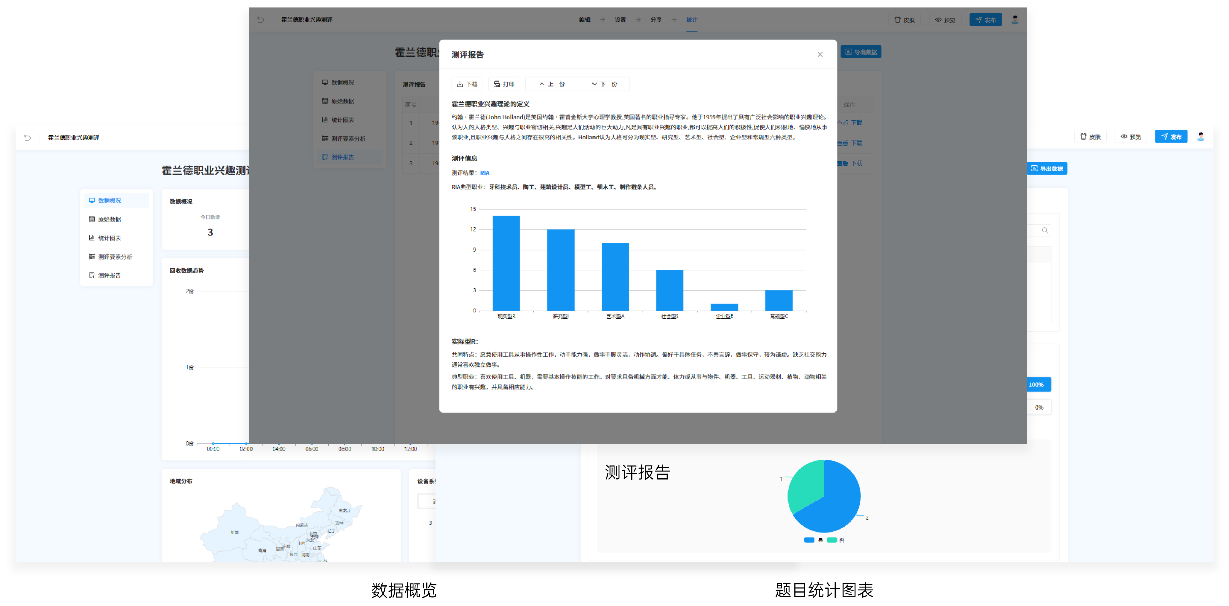 人才測評系統(tǒng)